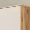Szekrény Mokkaro  Moks846-M802  2d2lud6sz Homok/Tölgy Mauvella,10