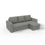 Sarokgarnitúra szett Krzyś-2 U Neve 83