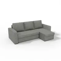 Sarokgarnitúra szett Krzyś-2 U Neve 83