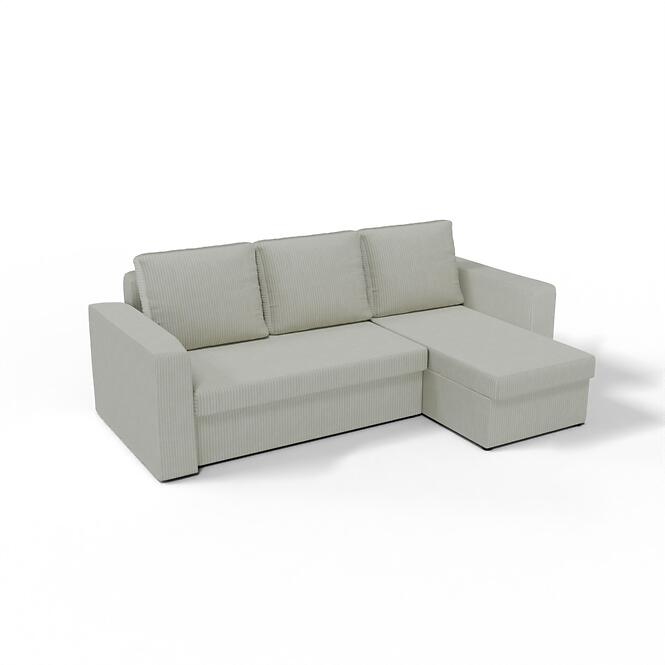 Sarokgarnitúra szett Krzyś-2 U Poso 100