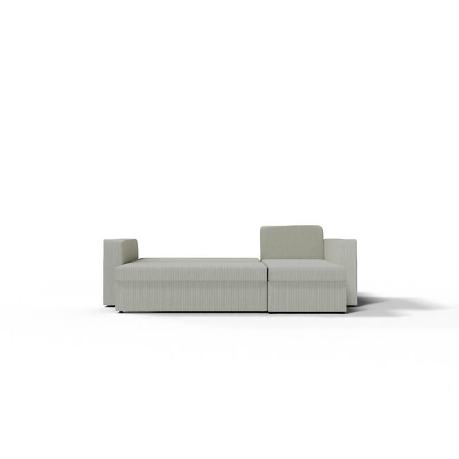 Sarokgarnitúra szett Krzyś-2 U Poso 100,3