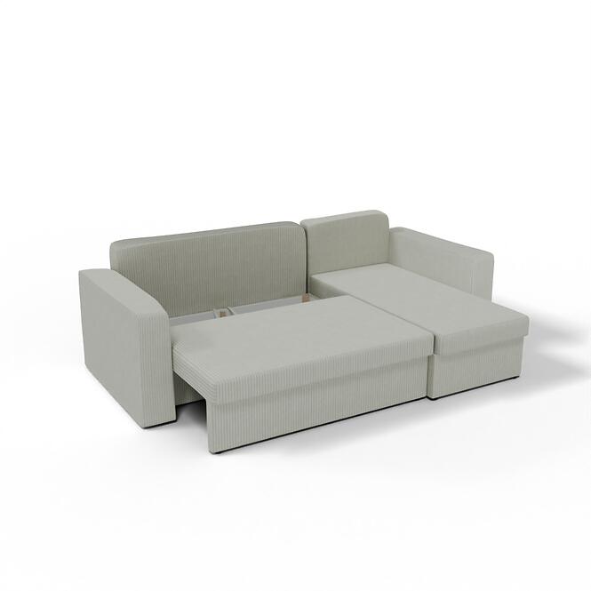 Sarokgarnitúra szett Krzyś-2 U Poso 100,5