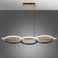 Lámpa Rodos 3H AH-ROL403W LED LW3
