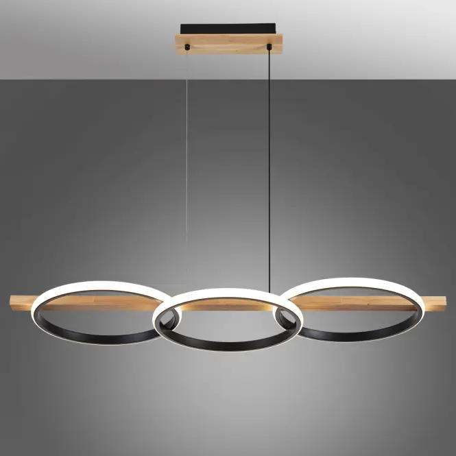 Lámpa Rodos 3H AH-ROL403W LED LW3