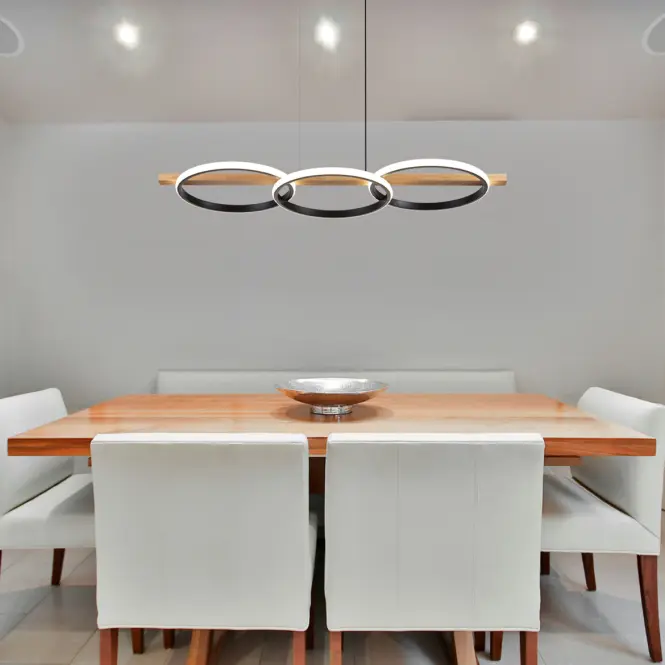 Lámpa Rodos 3H AH-ROL403W LED LW3