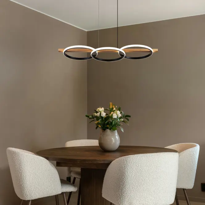 Lámpa Rodos 3H AH-ROL403W LED LW3