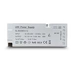 Tápegység power supply 1 100W/12V