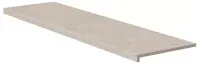Csempe Peldano Recto Essenza Creta 33/120
