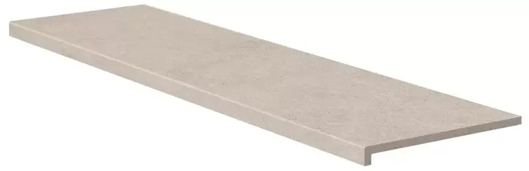 Csempe Peldano Recto Essenza Creta 33/120