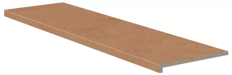 Csempe Gresowa Peldano Recto Essenza Rust 33/120