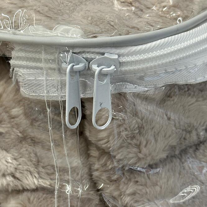 Aura pléd 150x200 cm bézs,6