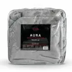 Aura pléd 150x200 cm szürke
