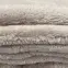 Aura pléd 200x220 cm bézs,5