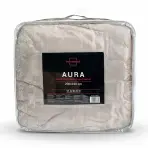 Aura pléd 200x220 cm bézs
