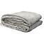 Aura pléd 200x220 cm szürke,6