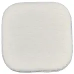 Ülőpárna szett székhez MZ4120502 40x40 cm (2 db) fehér
