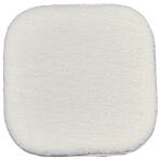 Ülőpárna szett székhez MZ4120502 40x40 cm (2 db) fehér