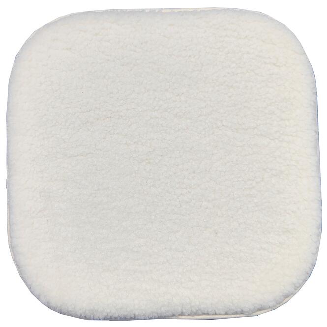 Ülőpárna szett székhez MZ4120502 40x40 cm (2 db) fehér