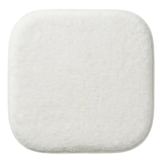 Ülőpárna szett székhez MZ4120502 40x40 cm (2 db) fehér,4