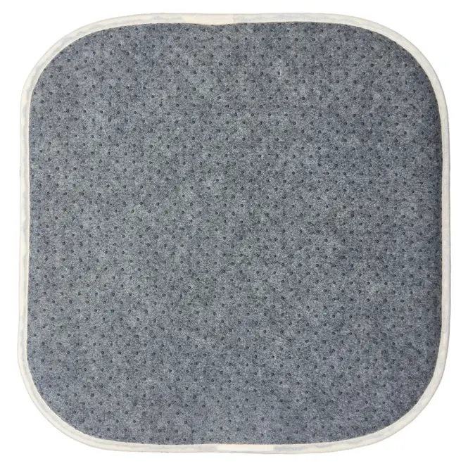 Ülőpárna szett székhez MZ4120502 40x40 cm (2 db) fehér