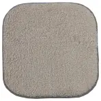 Ülőpárna szett székhez MZ412052 40x40 cm (2 db) taupe