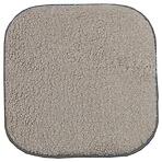 Ülőpárna szett székhez MZ412052 40x40 cm (2 db) taupe