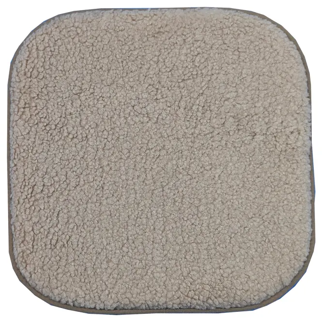 Ülőpárna szett székhez MZ412052 40x40 cm (2 db) taupe