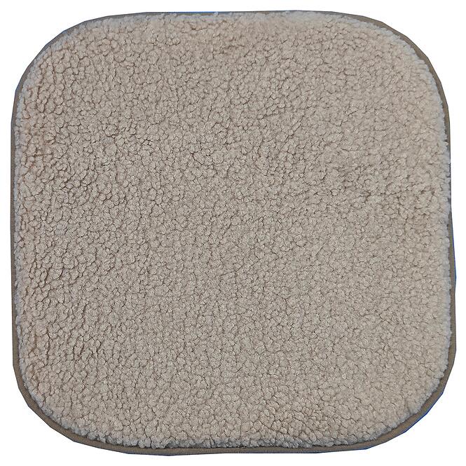 Ülőpárna szett székhez MZ412052 40x40 cm (2 db) taupe