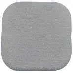 Ülőpárna szett székhez MZ412052 40x40 cm (2 db) szürke