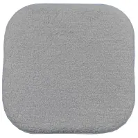 Ülőpárna szett székhez MZ412052 40x40 cm (2 db) szürke