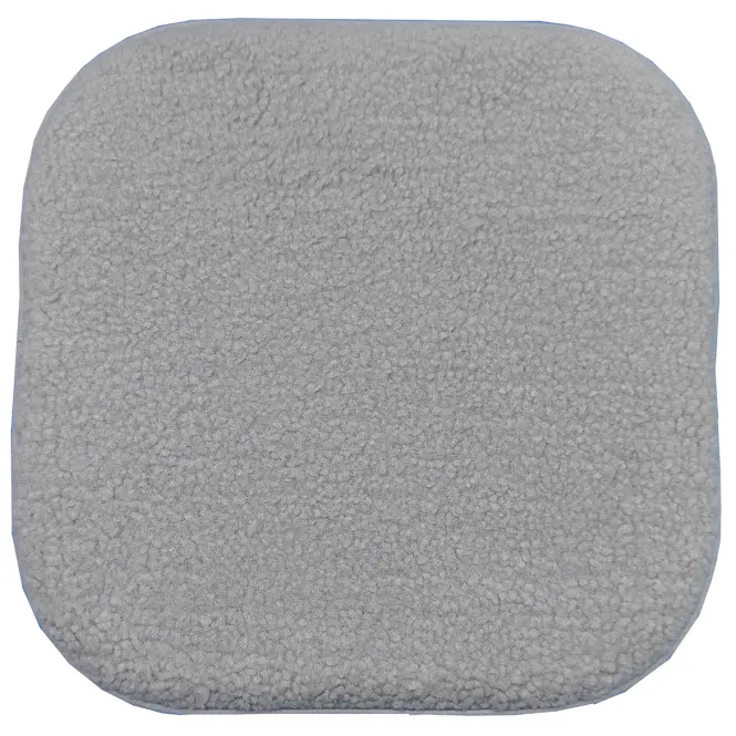 Ülőpárna szett székhez MZ412052 40x40 cm (2 db) szürke