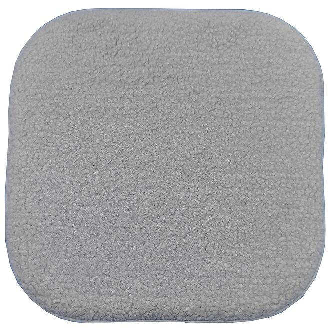 Ülőpárna szett székhez MZ412052 40x40 cm (2 db) szürke