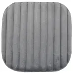 Ülőpárna szett székhez TZ4120505 40x40 cm (2 db) szürke