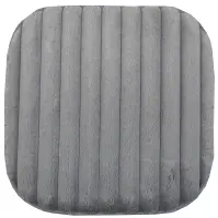 Ülőpárna szett székhez TZ4120505 40x40 cm (2 db) szürke