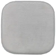 Ülőpárna szett székhez RYA40440 40x40 cm (4 db) ezüst