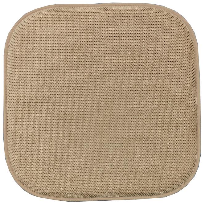 Ülőpárna szett székhez RYA40440 40x40 cm (4 db) bézs