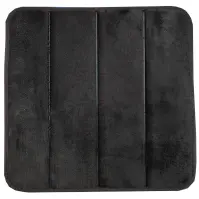 Ülőpárna szett székhez MZ4031904 40x40 cm (4 db) csoki