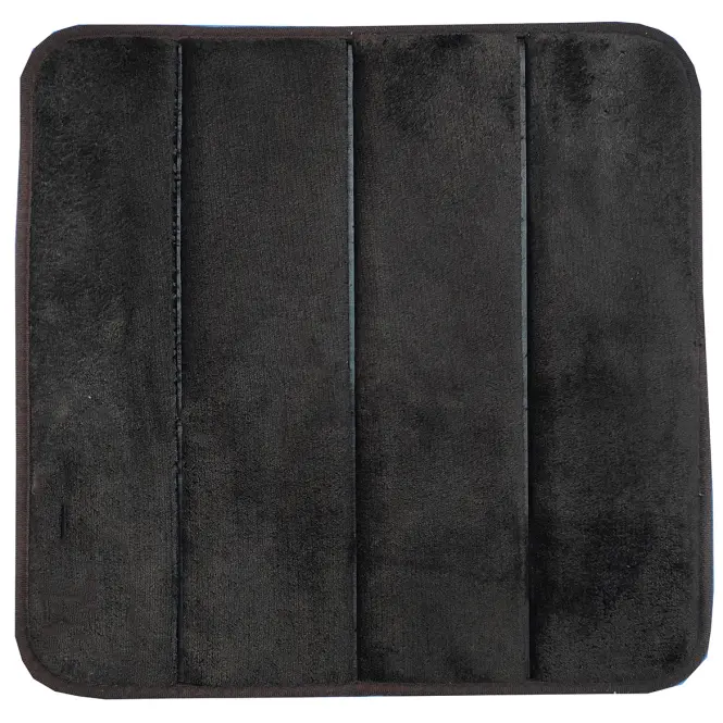 Ülőpárna szett székhez MZ4031904 40x40 cm (4 db) csoki