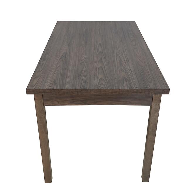 Asztal St-68 120x70+40 Dió Windmill Dark