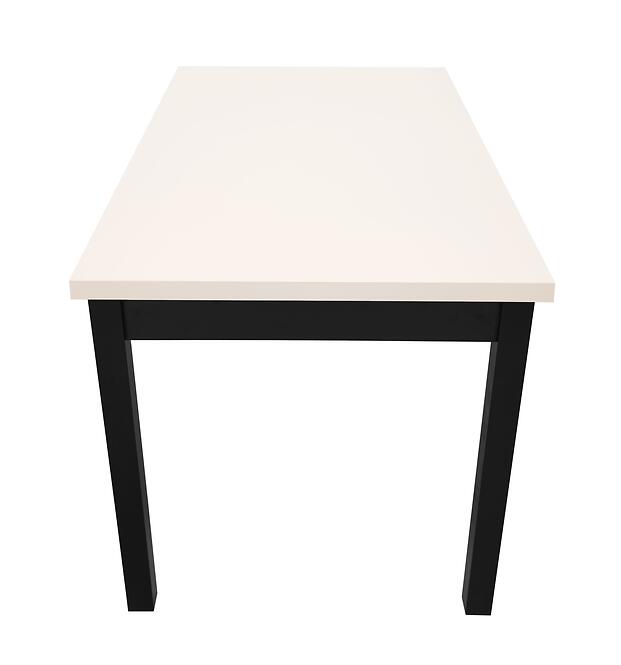 Asztal St-67 160x80+40 Tölgy Kaszmir/Tölgy,4