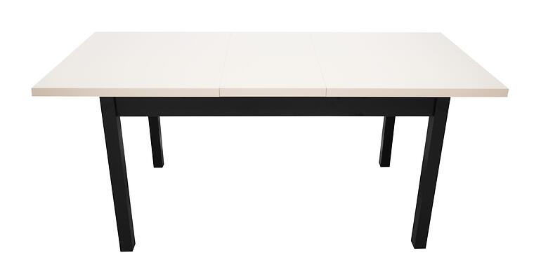 Asztal St-67 160x80+40 Tölgy Kaszmir/Tölgy,7