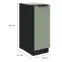 Konyhaszekrény Aria-Sa/Bl Anti Fingerprint 30d Cargo Bb,2