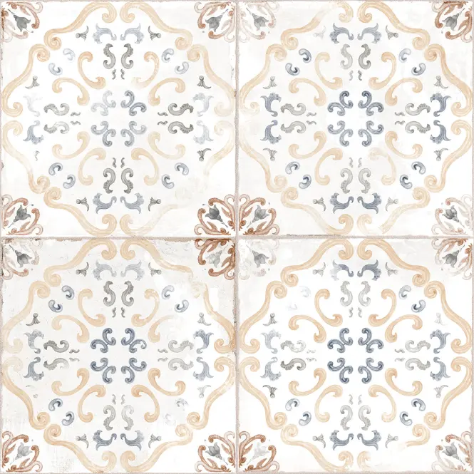 Csempe Alice Beige 58/58,2