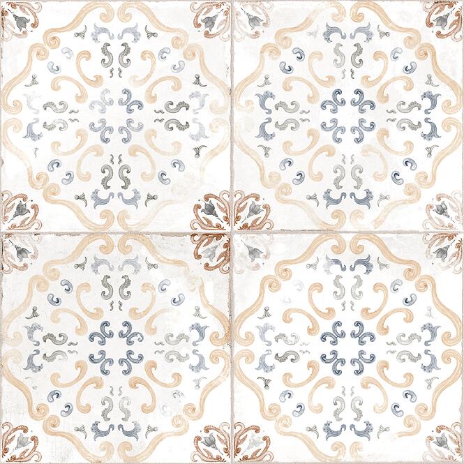 Csempe Alice Beige 58/58,2