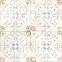 Csempe Alice Beige 58/58,2