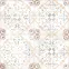Csempe Alice Beige 58/58,3