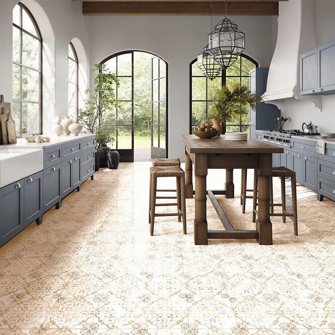 Csempe Alice Beige 58/58,7