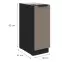 Konyhaszekrény Aria-Ta/Bl Anti Fingerprint 30d Cargo Bb,2