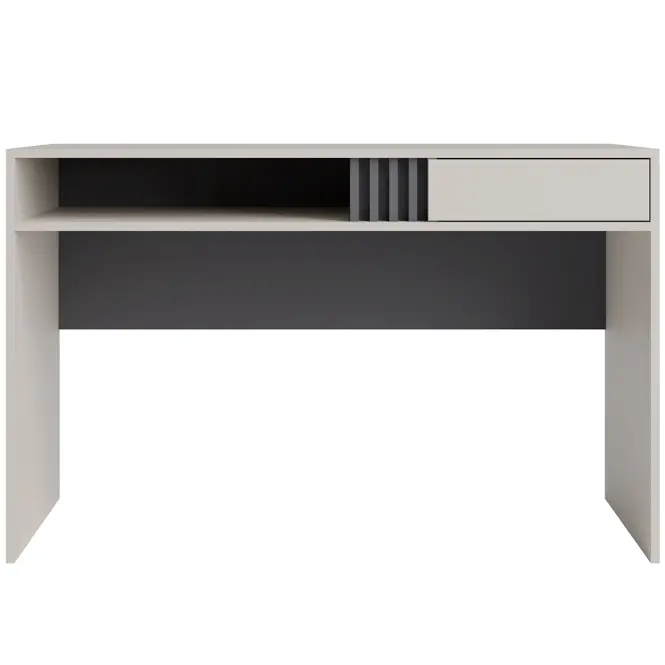 Iróasztal Almo AL9 cashmere