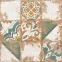 Csempe Memory Verde 58/58,4